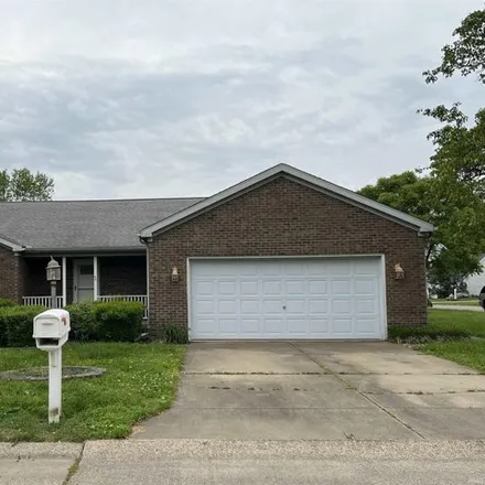 Buy this 3 bed house on 3092 Capitol Boulevard in Lakewood Hills, Evansville