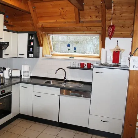 Rent this 2 bed house on 27639 Wurster Nordseeküste