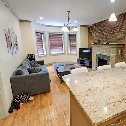 Rent this 3 bed condo on 531 Newbury Street in Boston, MA 02228