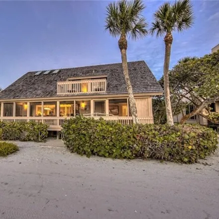 Image 2 - 13 Beach Homes, Captiva, Florida, 33924 - House for sale