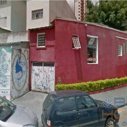 Buy this 1 bed house on Rua Fernando Pessoa in Parque Marajoara, Santo André - SP