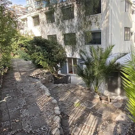 Image 1 - Avenida Presidente Riesco 3355, 755 0089 Provincia de Santiago, Chile - Apartment for sale
