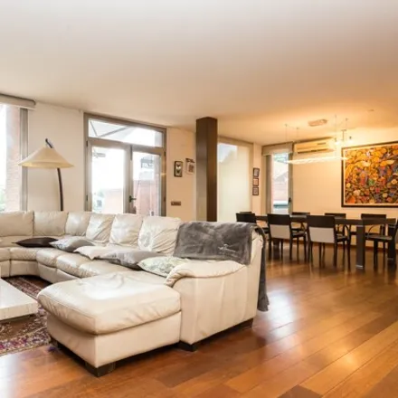 Buy this 6 bed townhouse on Carrer de Benedetti in 08001 Barcelona, Spain