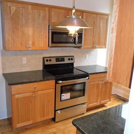 Rent this 2 bed apartment on New Castle Historic District in Battery Park Trail, New Castle