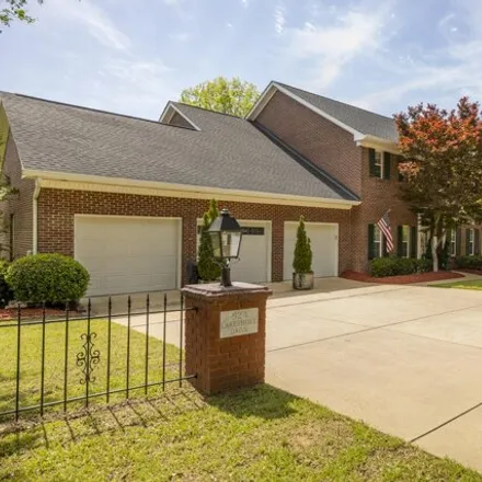 Buy this 4 bed house on 356 Lakeshore Drive in Fox Run, Lowndes County