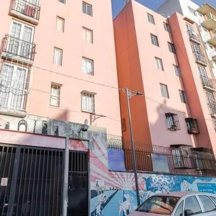 Buy this 3 bed apartment on unnamed road in Cuauhtémoc, 06300 Mexico City
