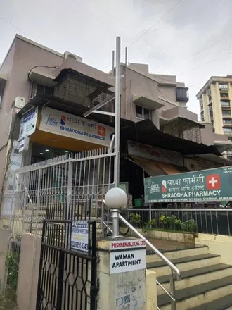Image 5 - akshay anand, 7th Cross Road, Zone 5, Mumbai - 400089, Maharashtra, India - Apartment for sale