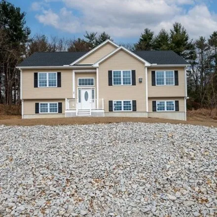 Buy this 3 bed house on 27 Mill Road in Dudley, MA 06262