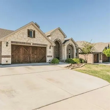 Image 4 - Pheasant Crossing, Collin County, TX 75098, USA - House for sale