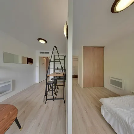 Image 7 - Agit immo, Boulevard d'Alsace Lorraine, 64000 Pau, France - Apartment for rent