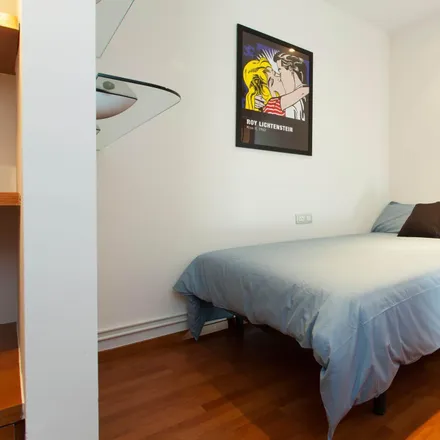 Rent this 3 bed apartment on Carrer de Balmes in 131, 08001 Barcelona