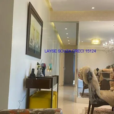 Buy this 3 bed apartment on unnamed road in Pernambués, Salvador - BA