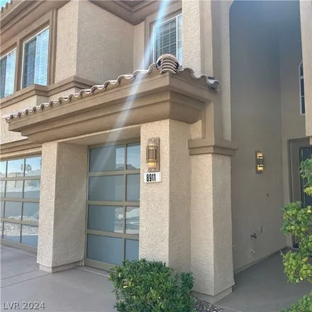 Image 4 - 8999 Minsk Court, Spring Valley, NV 89147, USA - House for rent