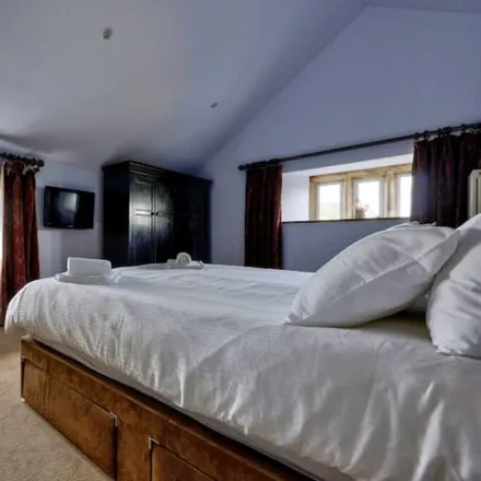 Rent this 4 bed house on Tatham in LA2 8QZ, United Kingdom
