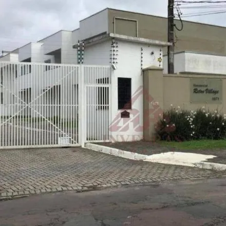 Buy this 4 bed house on Rua Gerônimo Muraro 1671 in Santa Felicidade, Curitiba - PR