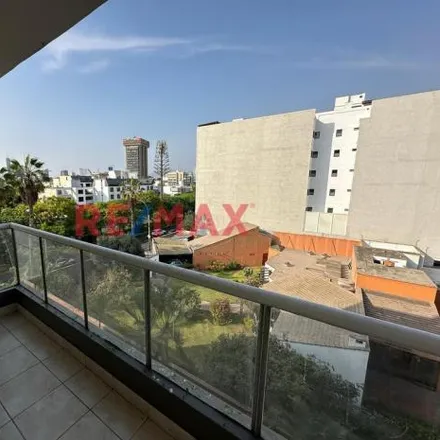 Image 2 - Avenida Guardia Civil, San Isidro, Lima Metropolitan Area 15000, Peru - Apartment for sale