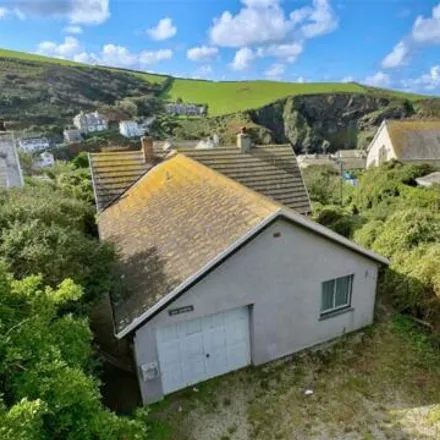 Buy this 3 bed house on Back Hill in Port Isaac, PL29 3RF