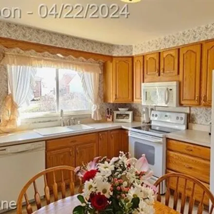Image 9 - Dearborn Heights, MI - House for sale