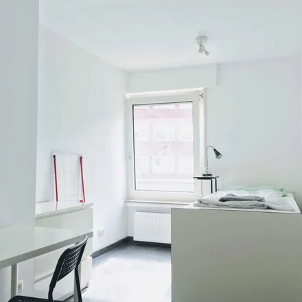 Rent this 1 bed apartment on Ernst-Mehlich-Straße 2 in 44141 Dortmund, Germany