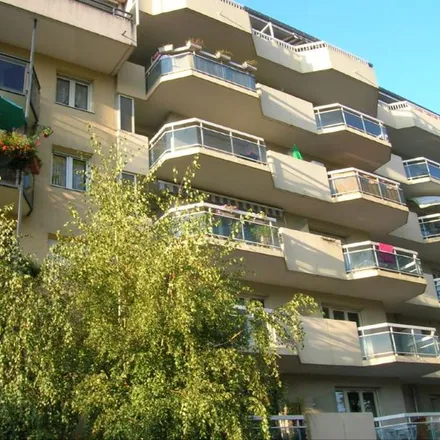 Rent this 1 bed apartment on 110 Quai Pierre Bayard in 73000 Chambéry, France
