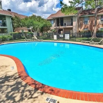 Buy this 1 bed condo on 2800 Jeanetta St Apt 2706 in Houston, Texas