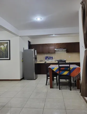Rent this 2 bed apartment on La Matatena Pizzeria in Calle de Manuel García Vigil 212, 68000 Oaxaca City