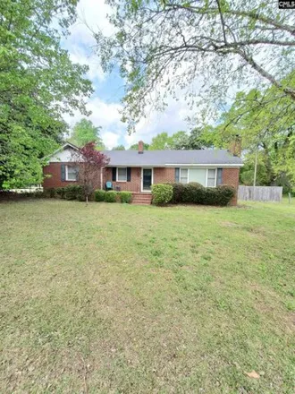 Image 2 - 191 Claytor Street, Lugoff, SC 29078, USA - House for sale