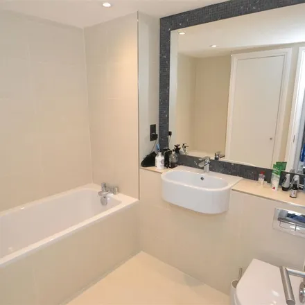 Image 1 - 55 Southey Road, London, SW19 1PP, United Kingdom - Apartment for rent