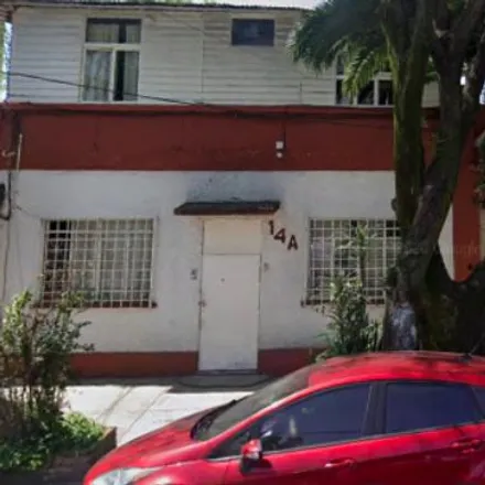 Rent this studio apartment on Calle Estio 23 in Azcapotzalco, 02099 Mexico City