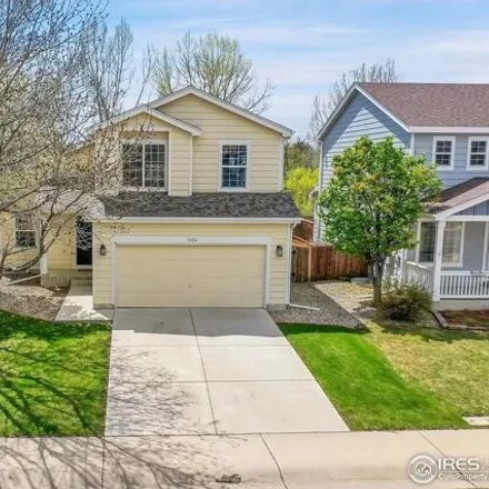 Buy this 3 bed house on 1632 Box Prairie Circle in Loveland, CO 80538