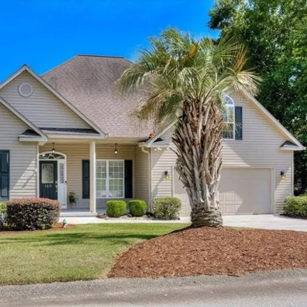 Buy this 4 bed house on 140 Wood Trace Drive in Pineview Acres, Aiken County