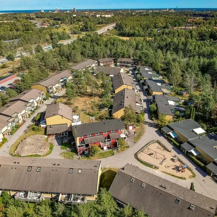 Image 7 - Hagtornsvägen, 613 37 Oxelösund, Sweden - Apartment for rent