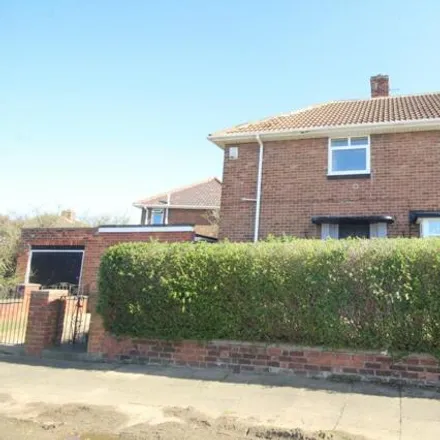 Buy this 3 bed duplex on Bowfell Road in Middlesbrough, TS3 7QS