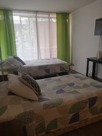 Image 2 - Cruz Verde, Avenida Salvador 42, 750 0000 Providencia, Chile - Apartment for sale