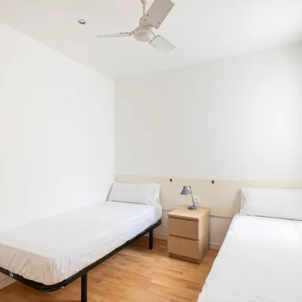 Rent this 3 bed apartment on Carrer de Provença in 82, 08029 Barcelona