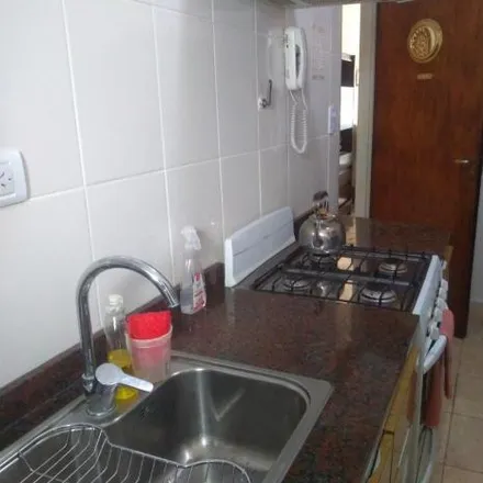 Rent this 2 bed apartment on Santa Fe 2300 in Centro, B7600 DTR Mar del Plata