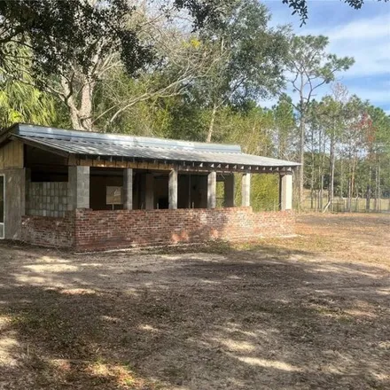 Image 8 - 9864 Southeast 155th Street, Orange Blossom Hills, Marion County, FL 34491, USA - House for sale