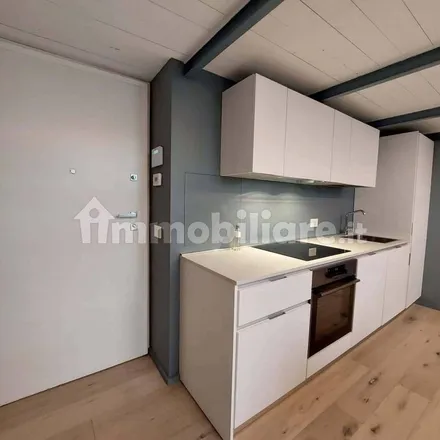 Rent this 2 bed apartment on Via Monviso 14 in 20154 Milan MI, Italy