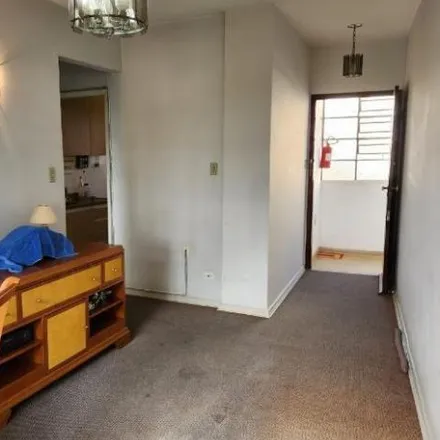 Buy this 2 bed apartment on Rua das Camélias 421 in Mirandópolis, São Paulo - SP