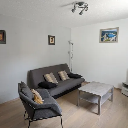 Rent this 2 bed apartment on 88290 Arrondissement d’Épinal