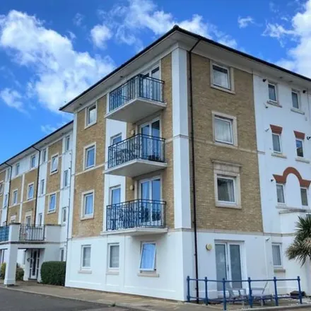 Image 8 - 39 Trafalgar Street, Brighton, BN1 4ED, United Kingdom - Apartment for rent
