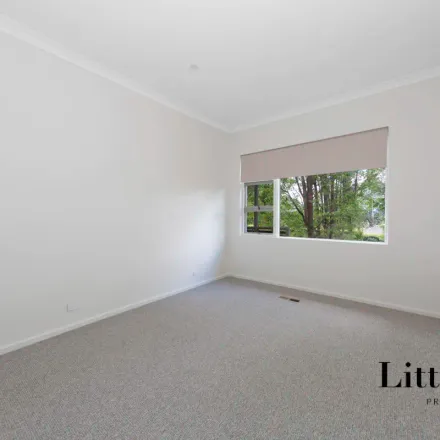 Rent this 3 bed apartment on 98 Dryandra Street in O'connor ACT 2602, Australia