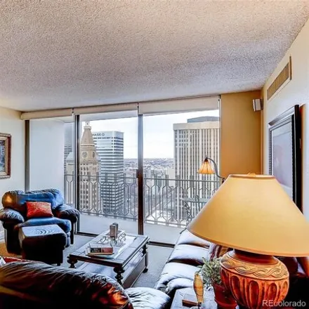 Image 5 - Brooks Tower, 1020 15th Street, Denver, CO 80202, USA - Condo for rent