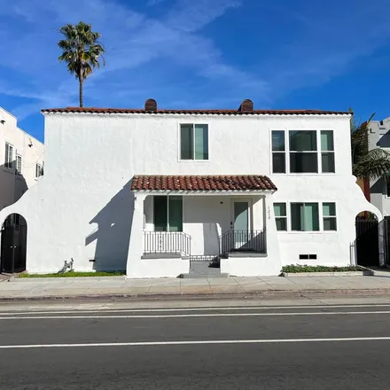 Image 2 - Atlas Way, Long Beach, CA 90813, USA - Apartment for rent