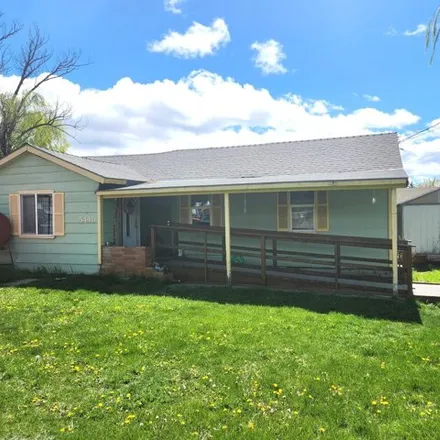 Buy this 3 bed house on 5458 Cottage Avenue in Altamont, OR 97603