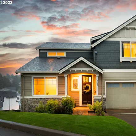Buy this 4 bed house on 22499 Salamo Road in West Linn, OR 97068