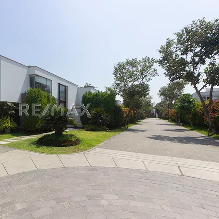 Image 7 - unnamed road, La Molina, Lima Metropolitan Area 15051, Peru - House for rent