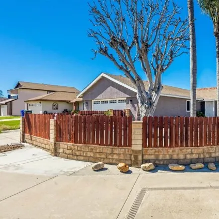Buy this 3 bed house on 2790 Dalisay Street in San Diego, CA 92154