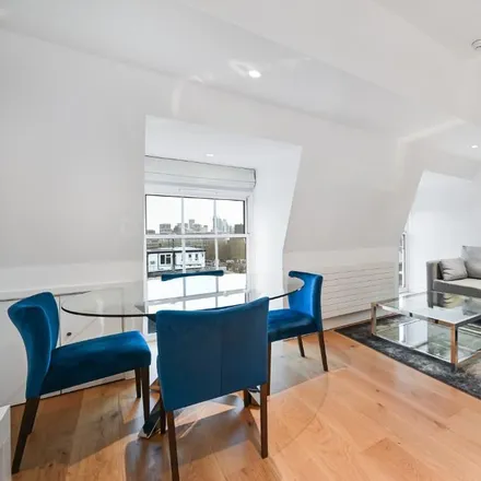 Image 4 - Priestly & Ferraro, 17 King Street, London, SW1Y 6QY, United Kingdom - Apartment for rent