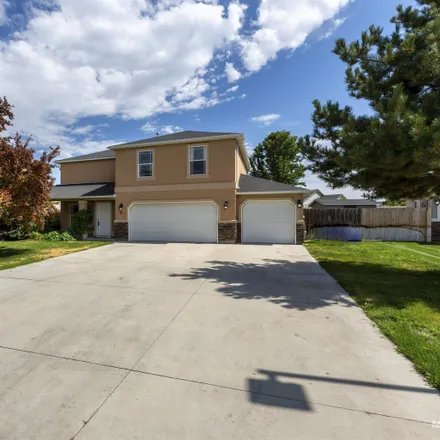 Image 2 - 10 North Willow Wind Way, Nampa, ID 83651, USA - House for sale